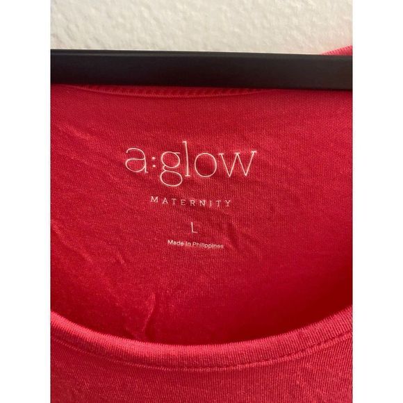 a:glow Woman's T-Shirts Large - Picture 3 of 3